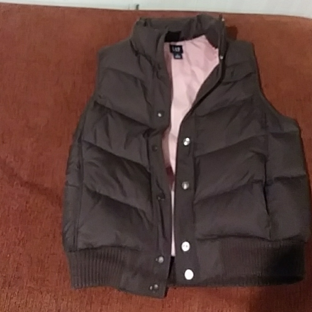 Gap Womans vest